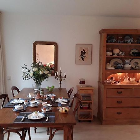 مبيت وإفطار مايديربيرخْ Bed & Breakfast De Echo المظهر الخارجي الصورة